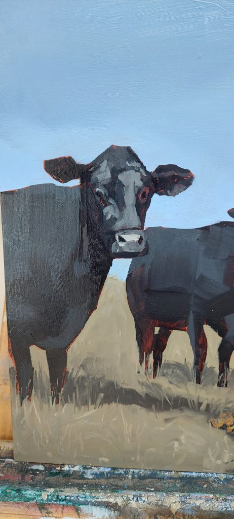 Painting Detail