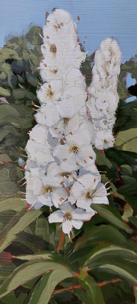 Painting Detail