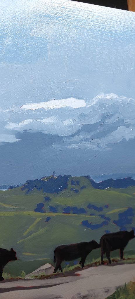 Painting Detail