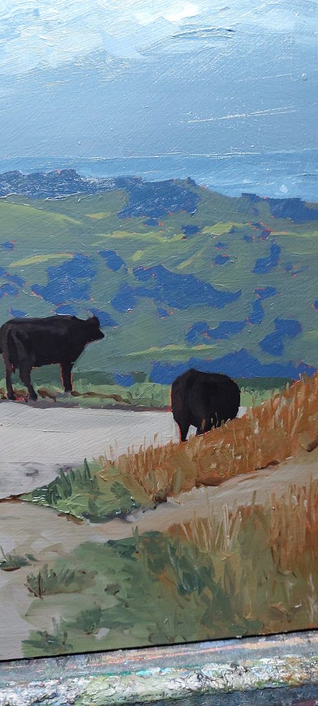 Painting Detail