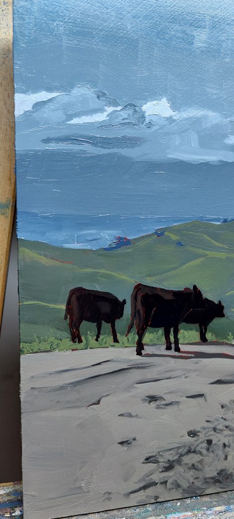 Painting Detail