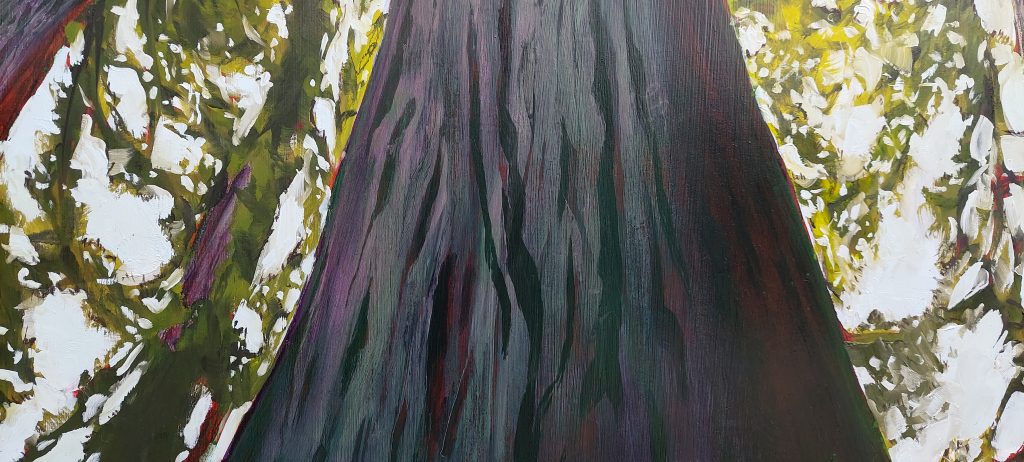 Painting Detail