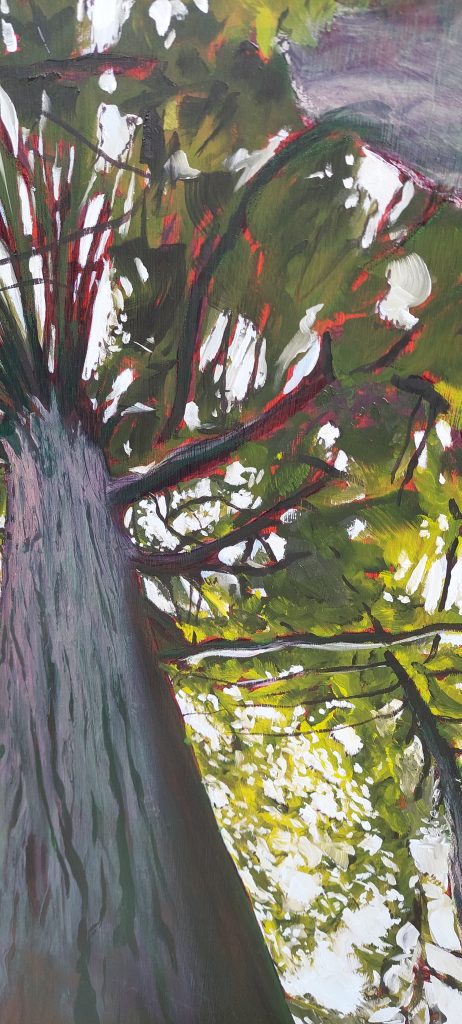 Painting Detail