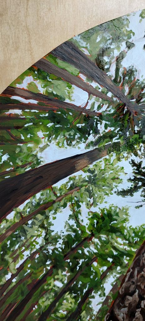 Painting Detail