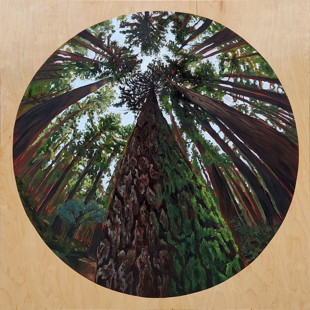 Painting Detail