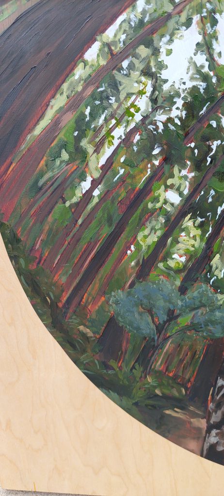 Painting Detail
